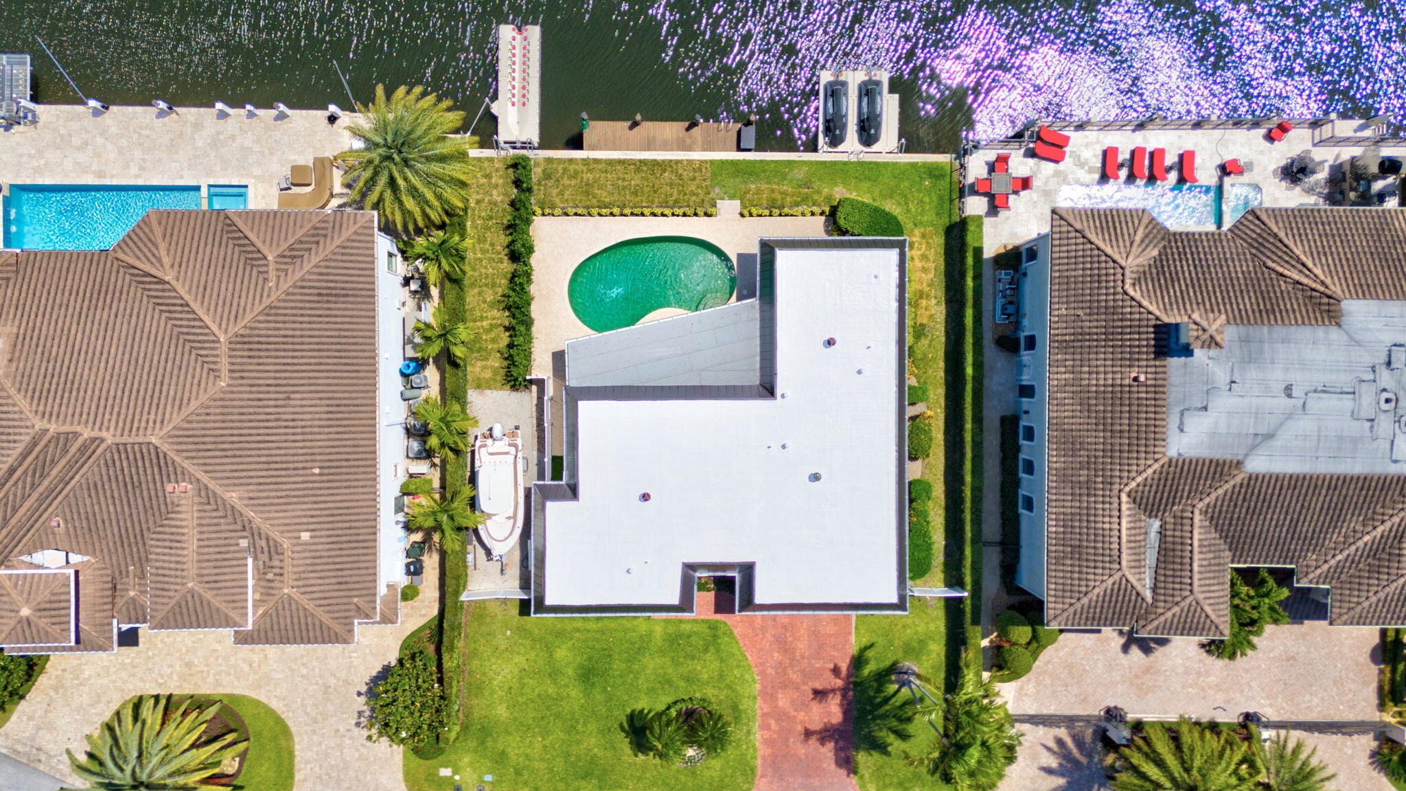 856 Dover Street Boca Raton, FL 33487 - Photo 47 of 52 53-web-or-mls-DJI_20250425144335_0204_D_