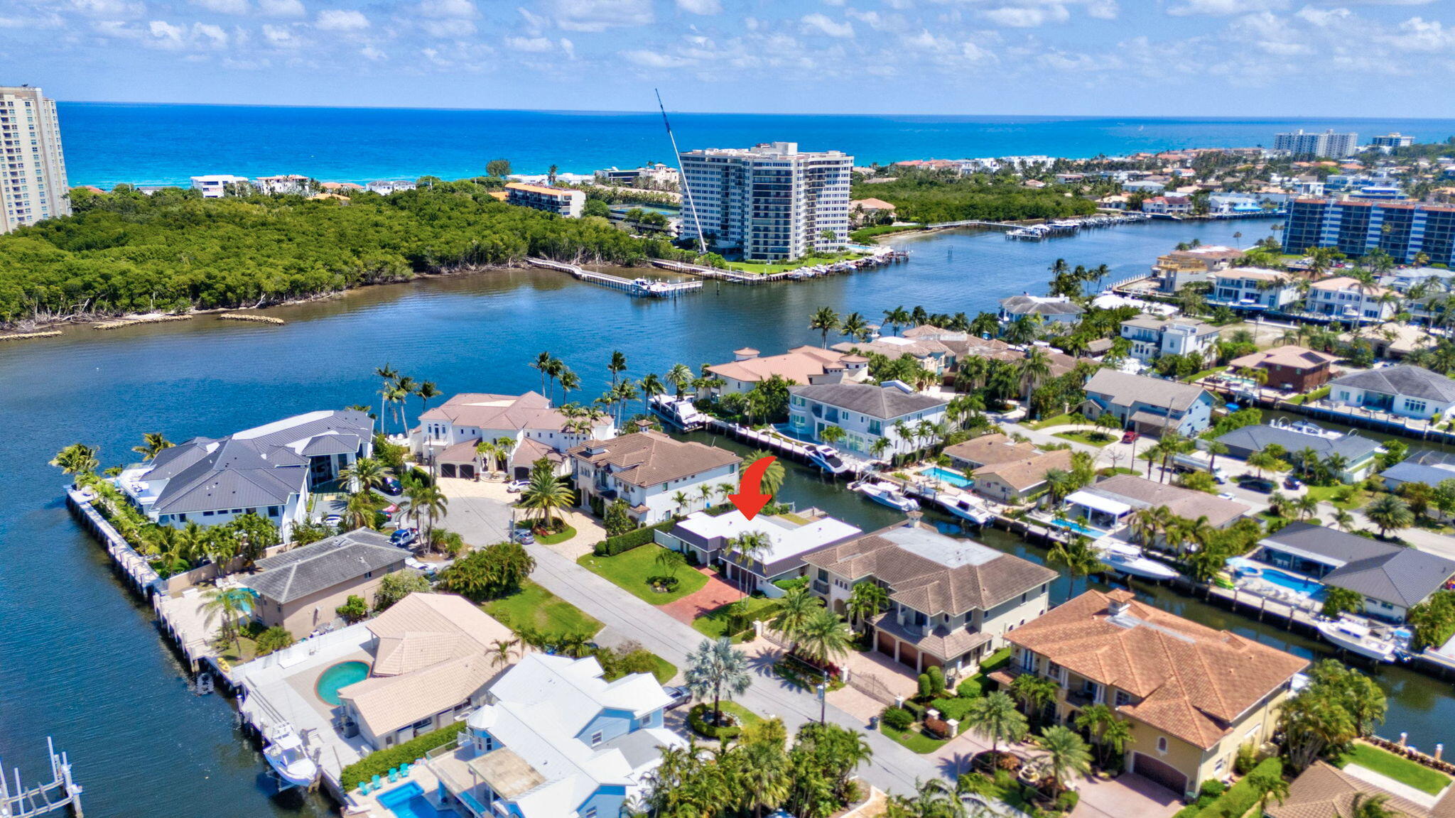 856 Dover Street Boca Raton, FL 33487 - Photo 49 of 52 45-web-or-mls-DJI_20250425144037_0175_D_