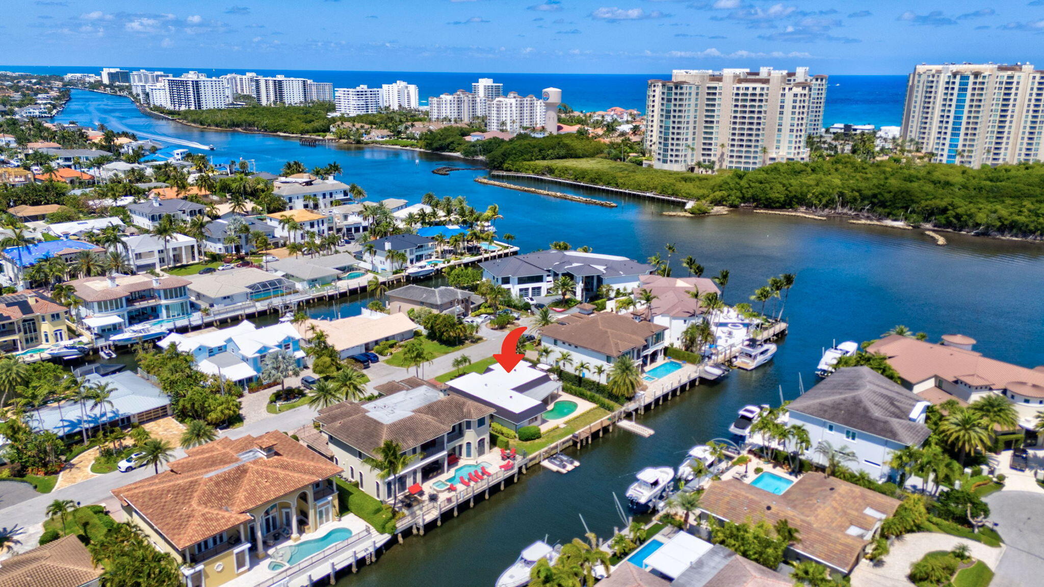 856 Dover Street Boca Raton, FL 33487 - Photo 50 of 52 47-web-or-mls-DJI_20250425144102_0181_DA