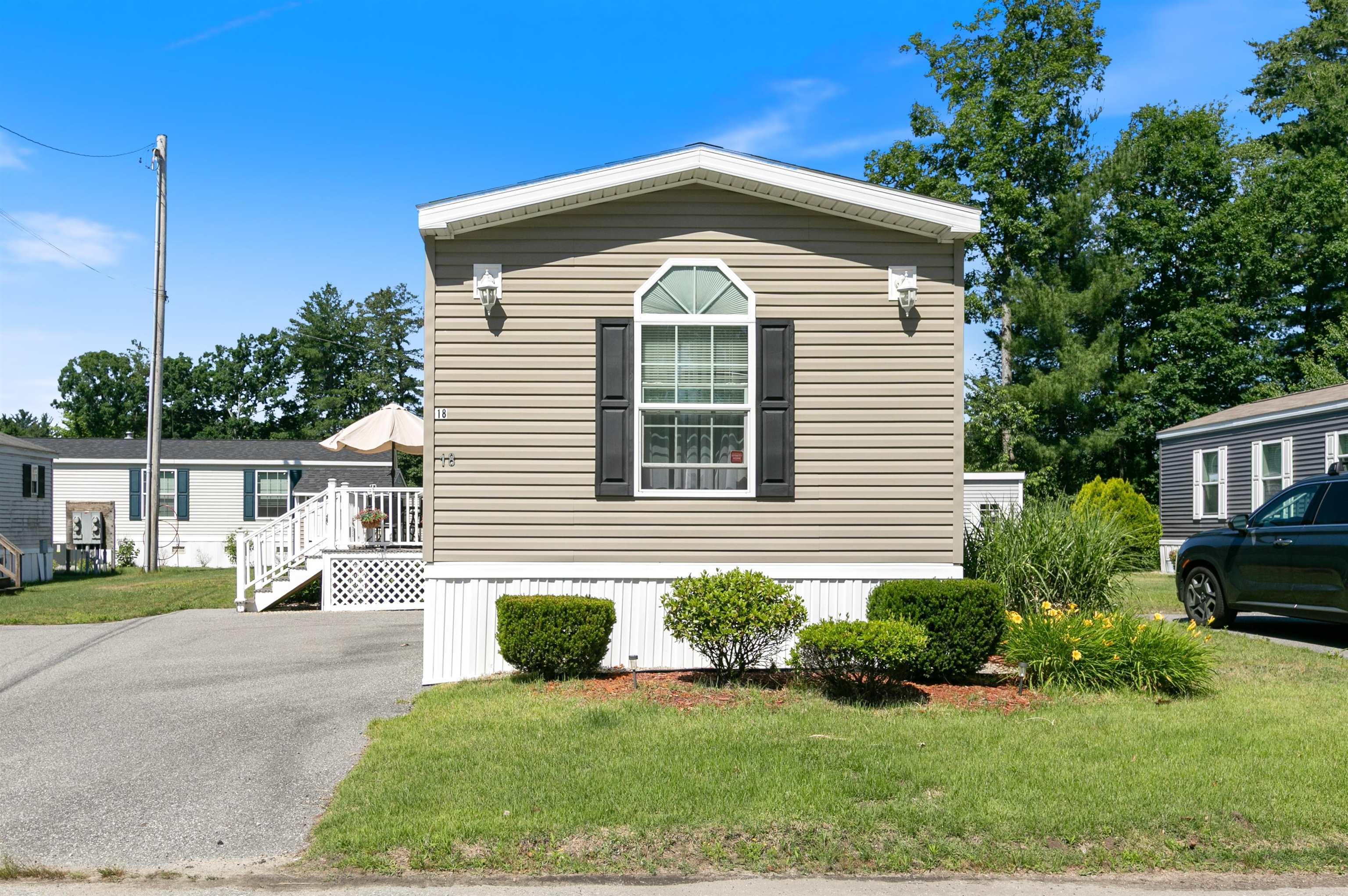 29 Lowell Road, Unit 18 Salem, NH 03079 - Photo 23 of 25