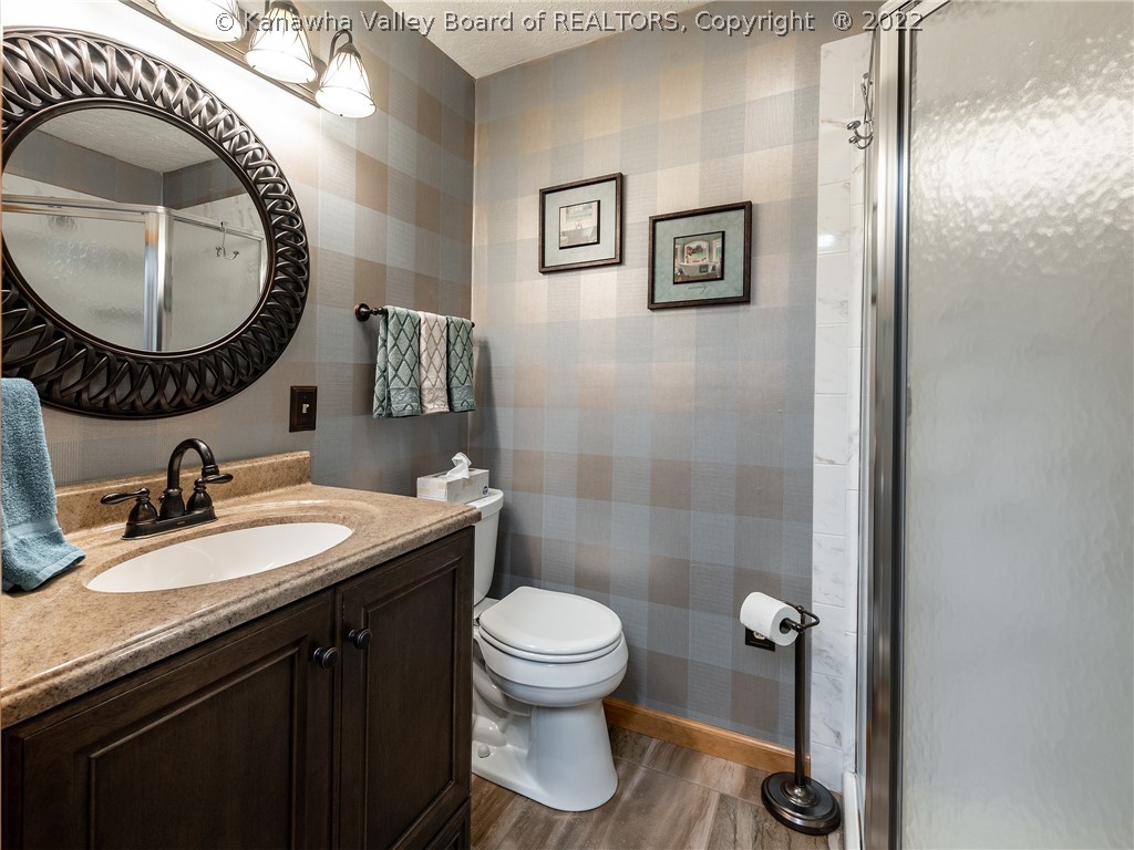 106 Rustic Highlands Road Hurricane, WV 25526 - Photo 19 of 31 Gallery Image 19