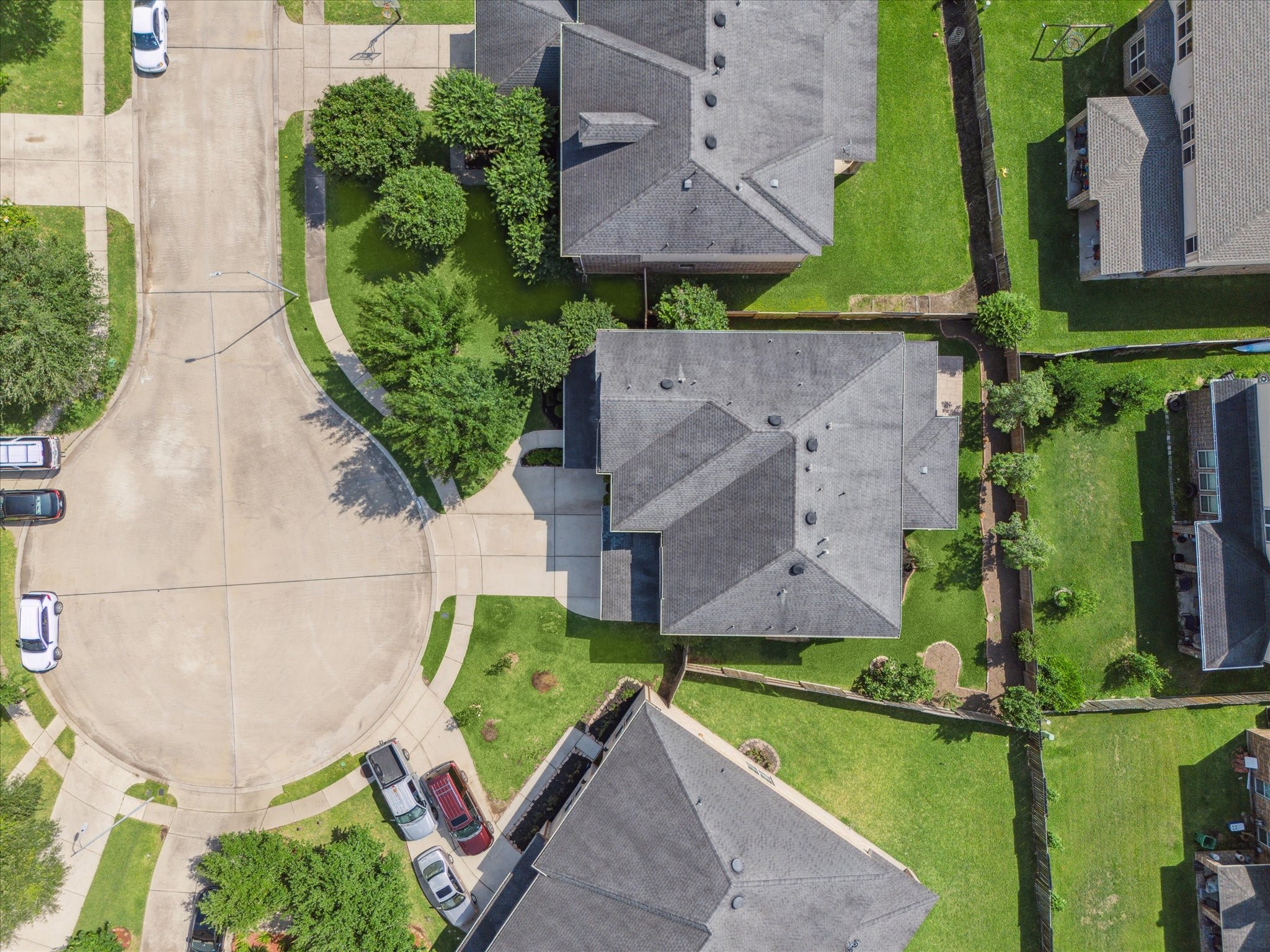 26223 Rustic Ranch Lane Katy, TX 77494 - Photo 30 of 33