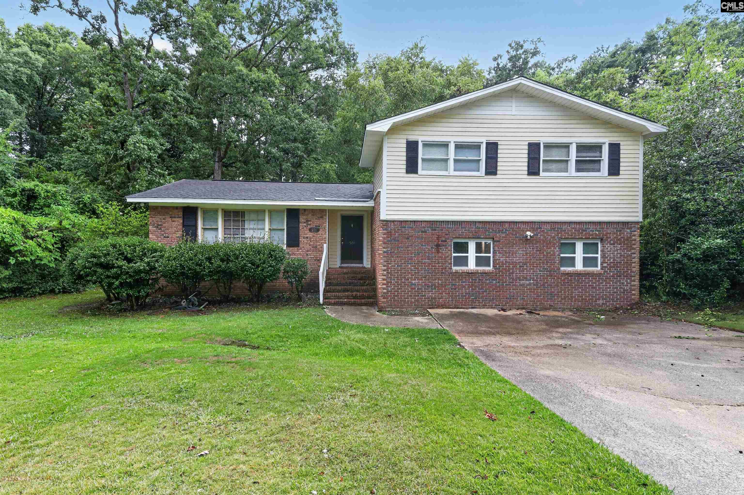 501 Old Friars Road Columbia, SC 29210 - Photo 3 of 30