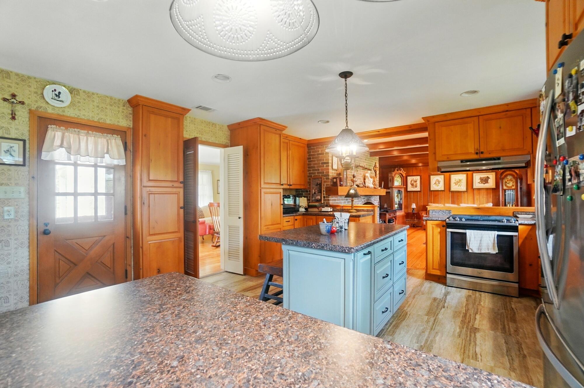 1010 Glynwood Road Wapakoneta, OH 45895 - Photo 21 of 49