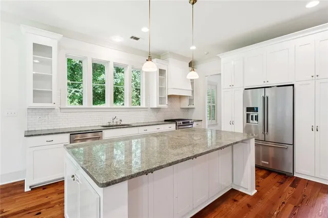 $620,000 | 504 North Corniche Du Lac, Covington, LA 70433