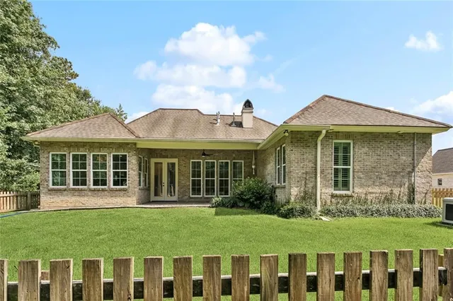 $620,000 | 504 North Corniche Du Lac, Covington, LA 70433