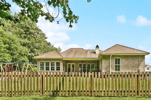 $620,000 | 504 North Corniche Du Lac, Covington, LA 70433
