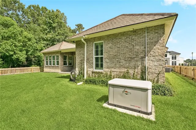 $620,000 | 504 North Corniche Du Lac, Covington, LA 70433