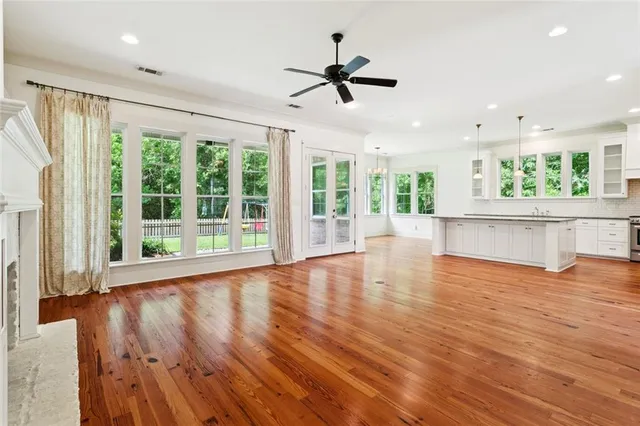 $620,000 | 504 North Corniche Du Lac, Covington, LA 70433