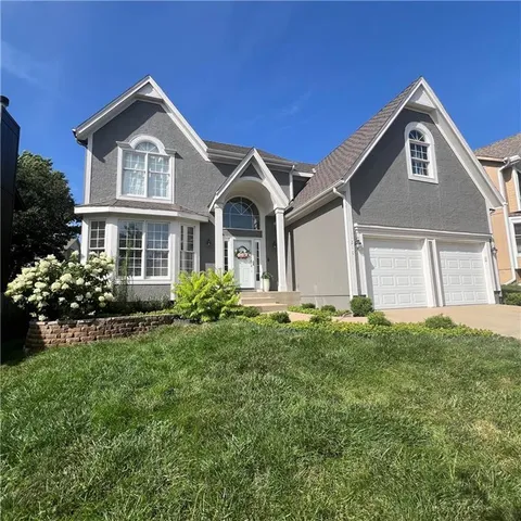 $539,000 | 11210 West 132nd Terrace, Overland Park, KS 66213