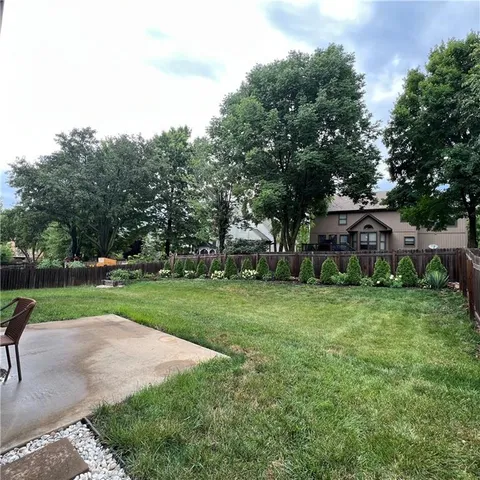 $539,000 | 11210 West 132nd Terrace, Overland Park, KS 66213