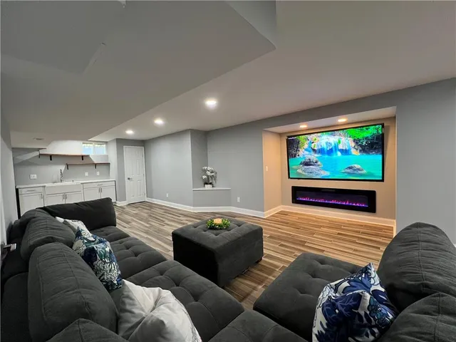 $539,000 | 11210 West 132nd Terrace, Overland Park, KS 66213