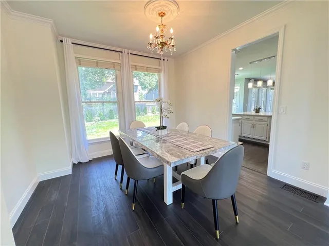 $539,000 | 11210 West 132nd Terrace, Overland Park, KS 66213