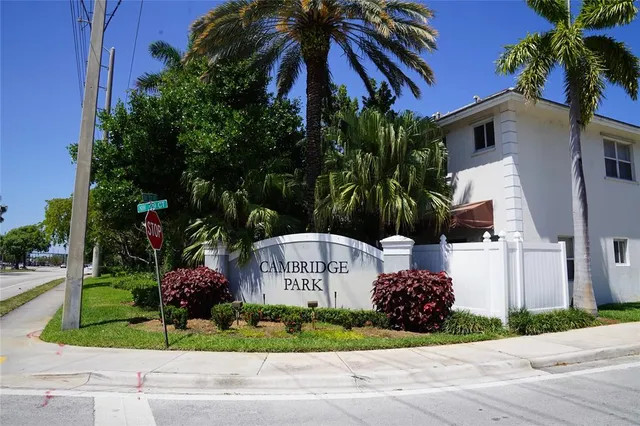 $375,000 | 3024 Northwest 30th Way, Unit 3024, Oakland Park, FL 33311