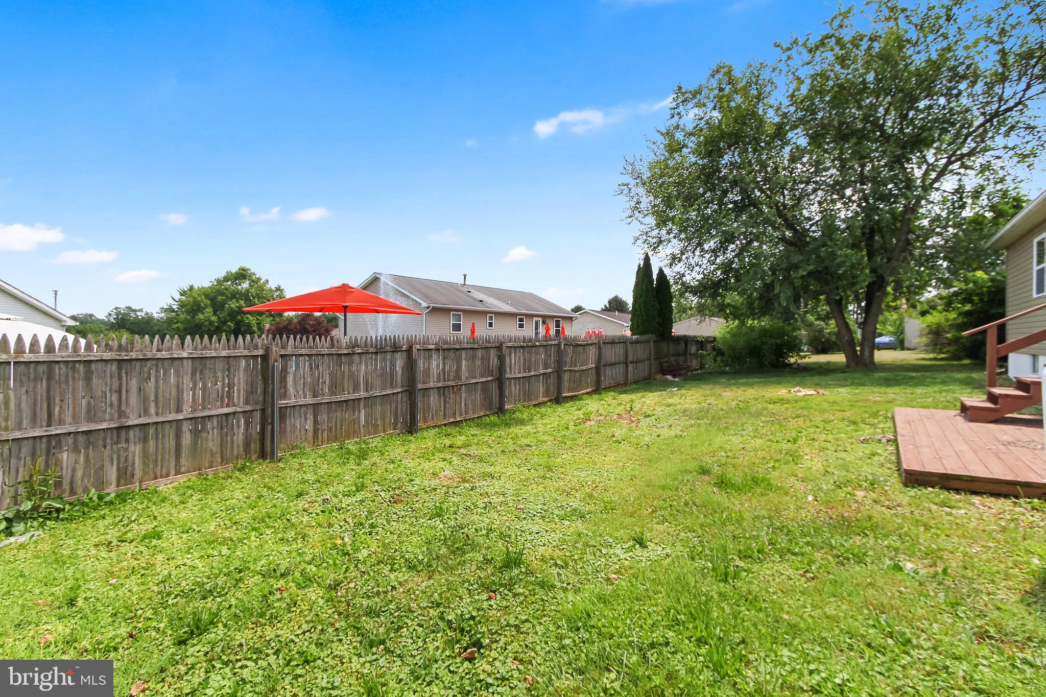 107 Sechrist Flat Road Felton, PA 17322 - Photo 26 of 28 Gallery Image 26
