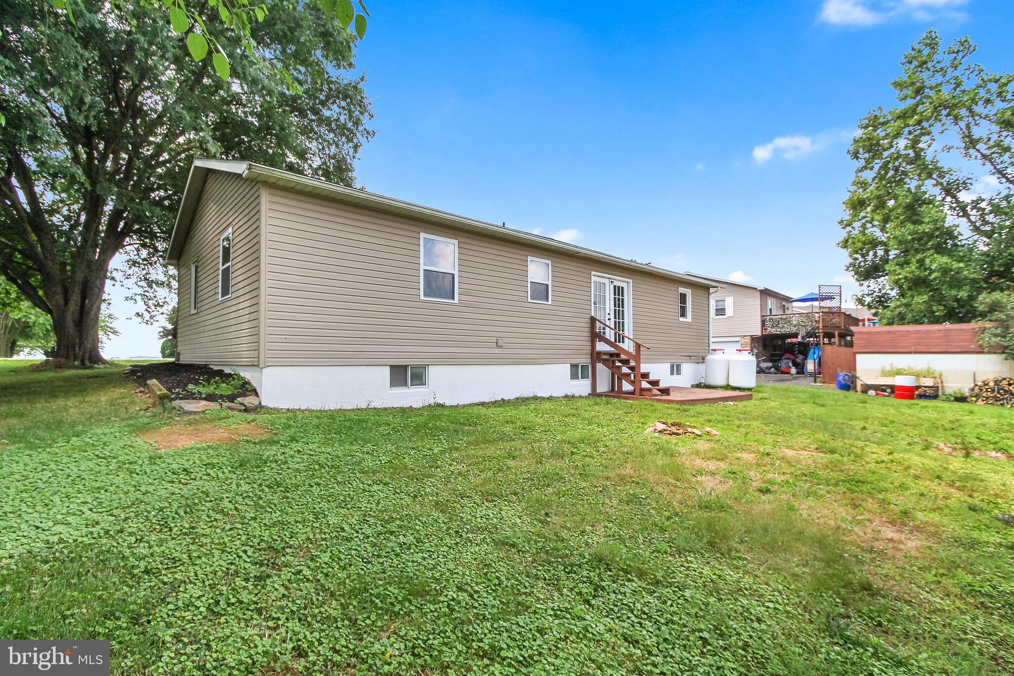 107 Sechrist Flat Road Felton, PA 17322 - Photo 27 of 28 Gallery Image 27