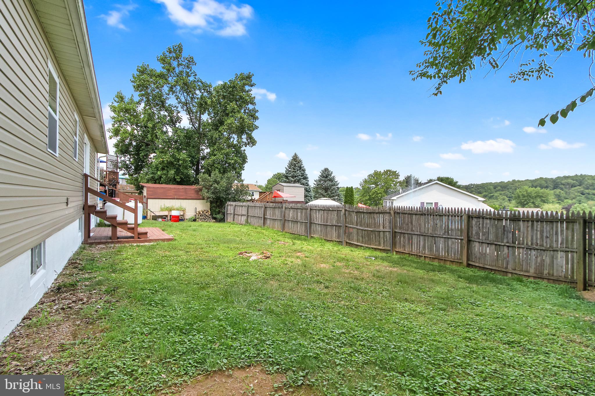 107 Sechrist Flat Road Felton, PA 17322 - Photo 28 of 28 Gallery Image 28