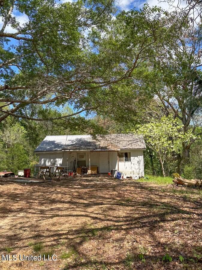 2078 Little Rock Road Crystal Springs, MS 39059 - Photo 10 of 21 Copiah 41-9