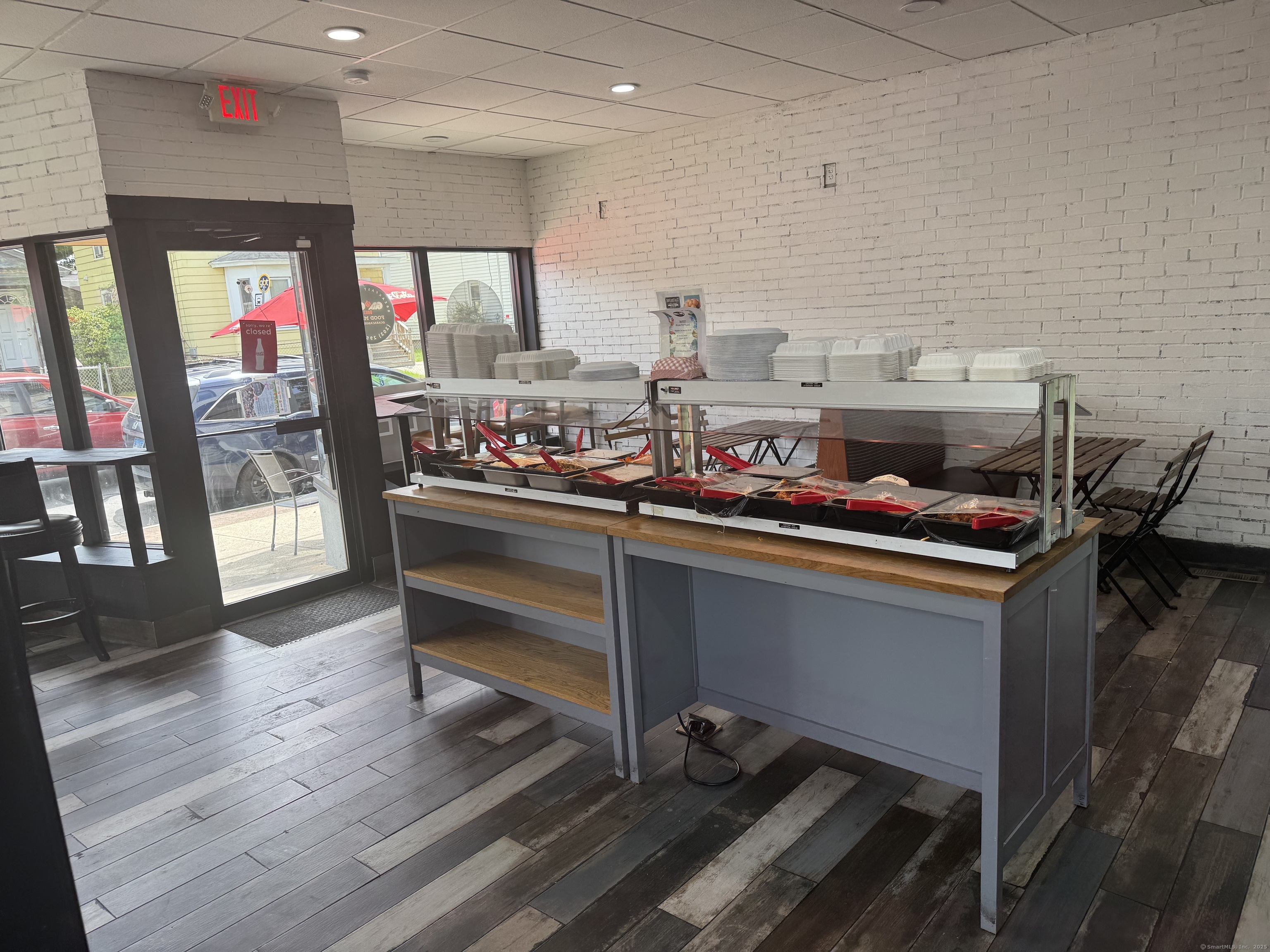 Undisclosed Address Bridgeport, CT 06607 - Photo 3 of 36 a room with furniture