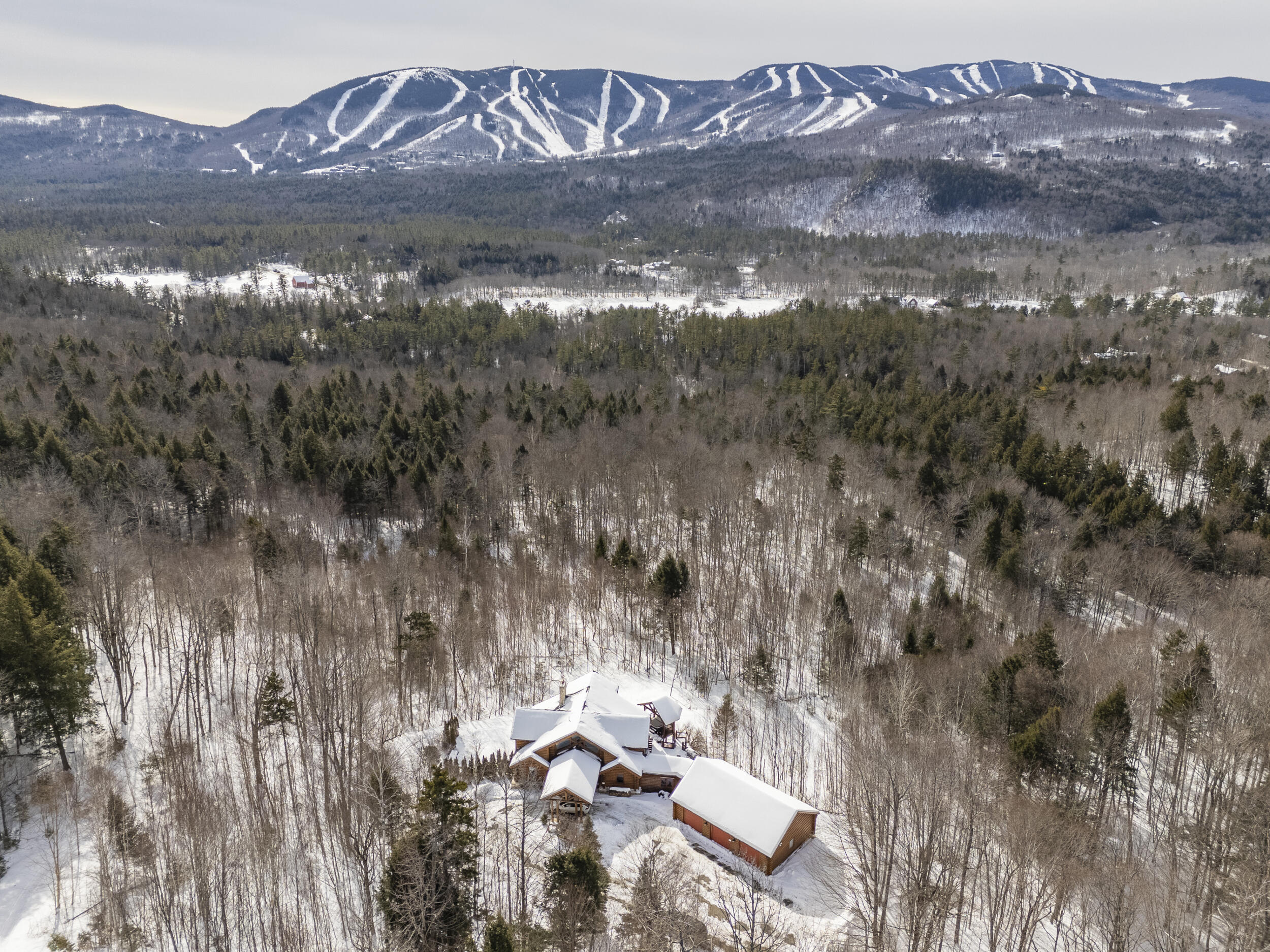 274 Douglass Road Newry, ME 04261 - Photo 99 of 120 274douglass-95
