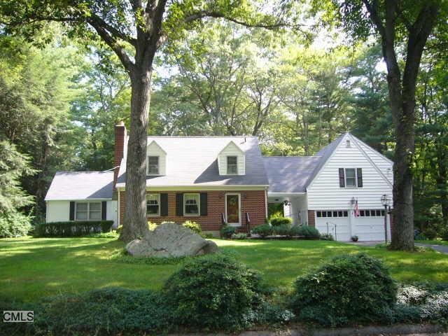 25 Redmont Road Stamford, CT 06903 - Photo 1 of 1 Gallery Image 1