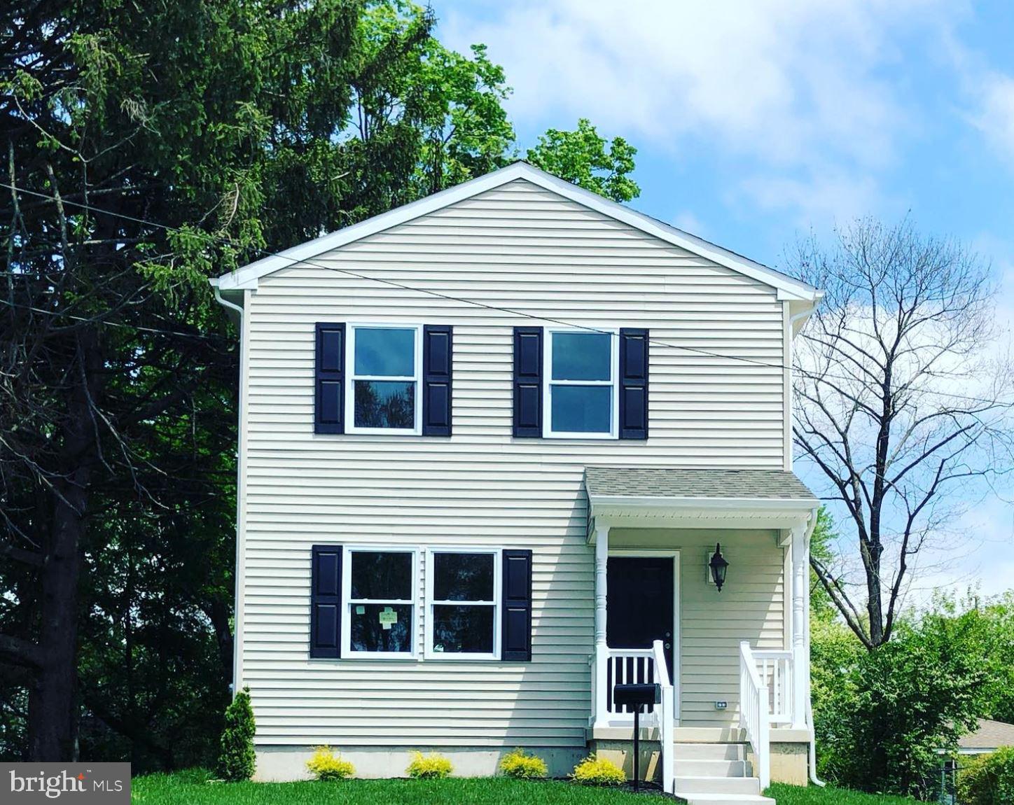 3 Cornell Road Glassboro, NJ 08028 - Photo 2 of 20