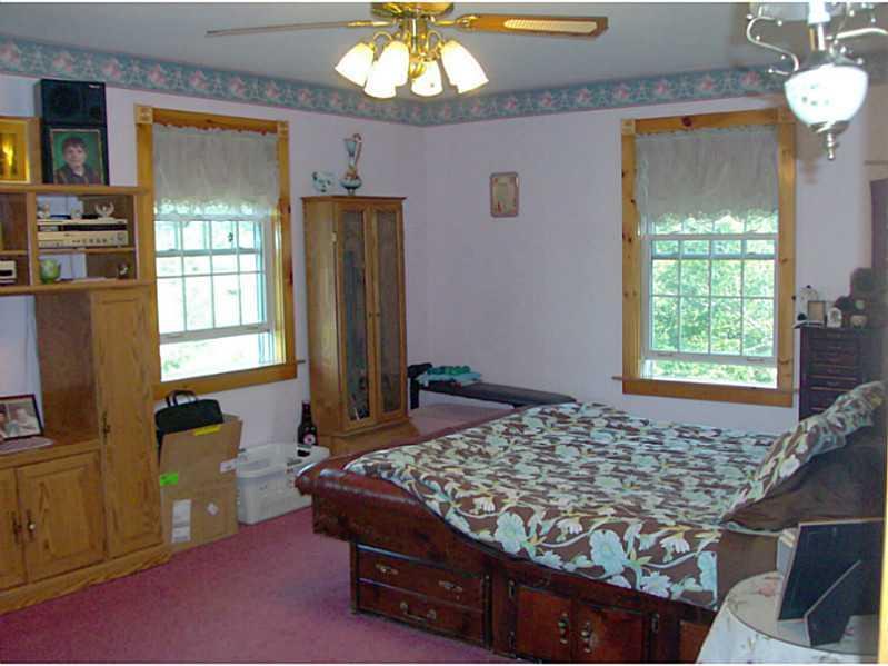 3833 Mariaville Road Ellsworth, ME 04605 - Photo 21 of 29 Bedroom.