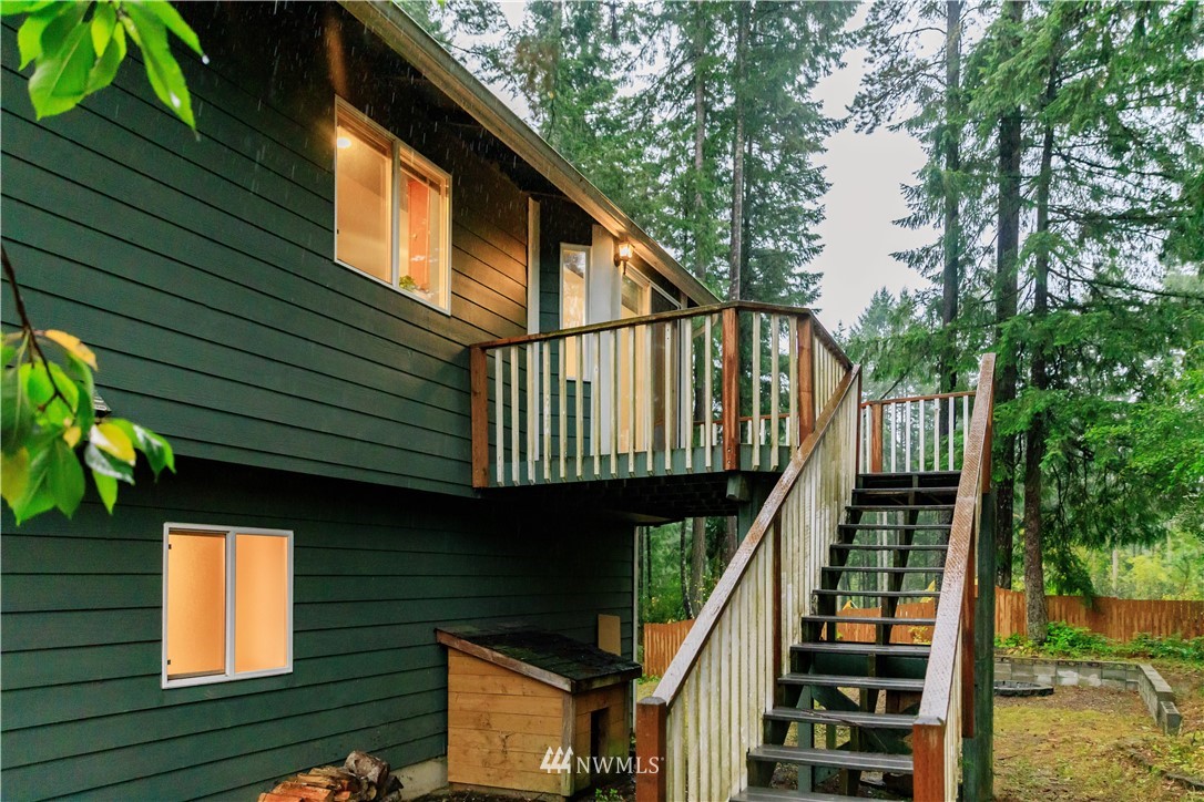 11606 Wicks Lake Road Southwest Port Orchard, WA 98367 - Photo 9 of 30 Gallery Image 9