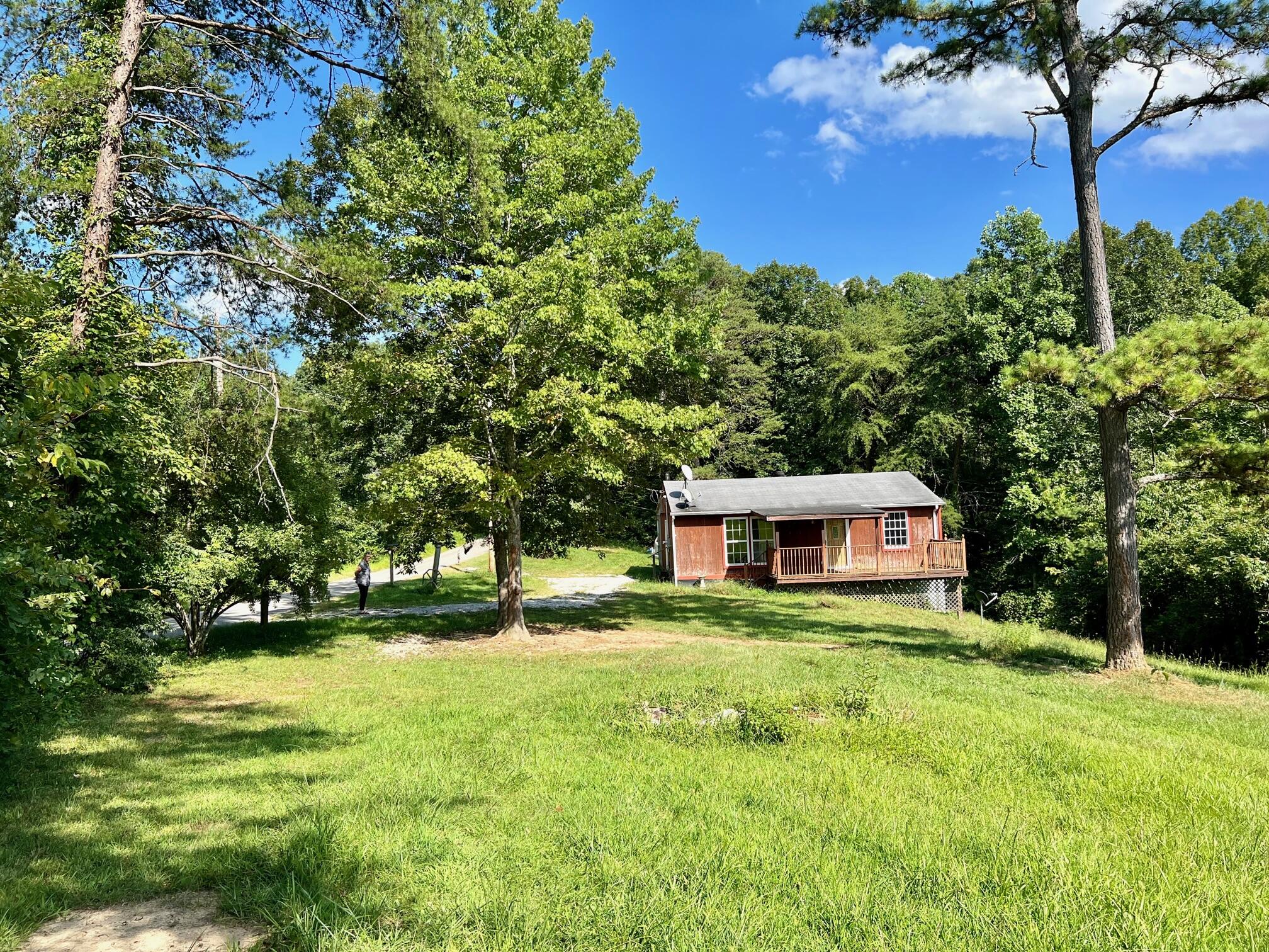 237 Joe Davidson Road Beattyville, KY 41311 - Photo 14 of 32 IMG_5544