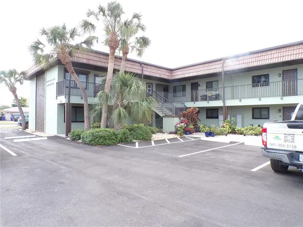 $1,500 | 1258 Barbara Drive, Unit 106, Venice, FL 34285