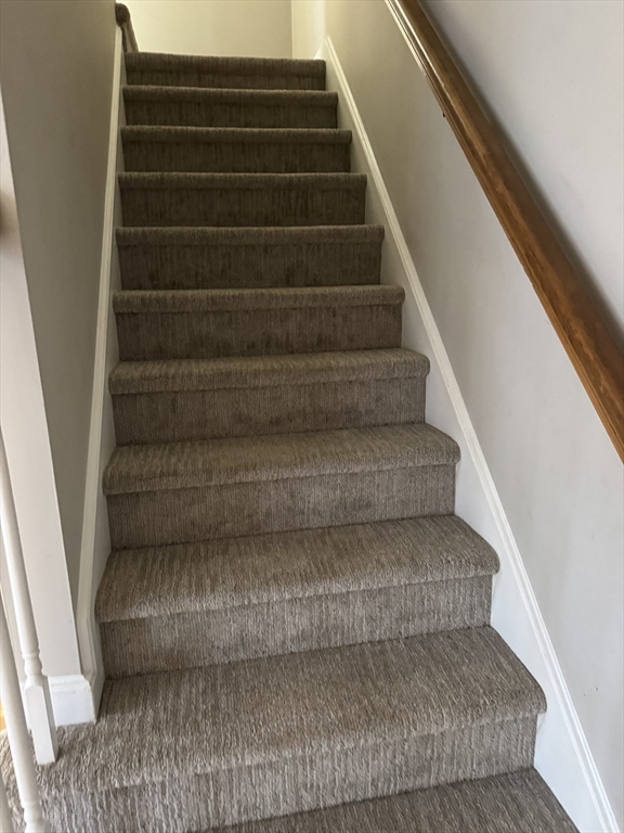 67 North Quinsigamond Avenue, Unit 9 Shrewsbury, MA 01545 - Photo 11 of 14 a view of entryway