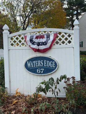 $3,500 | 67 North Quinsigamond Avenue, Unit 9, Shrewsbury, MA 01545