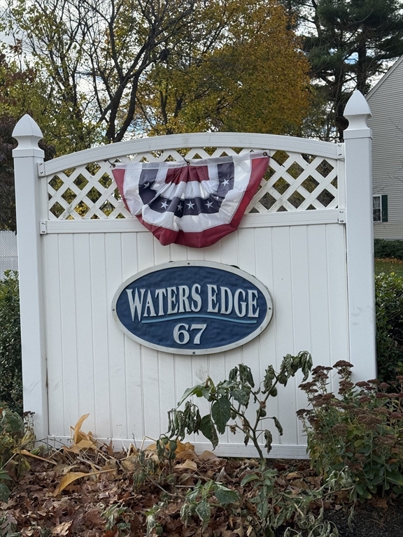 67 North Quinsigamond Avenue, Unit 9 Shrewsbury, MA 01545 - Photo 14 of 14