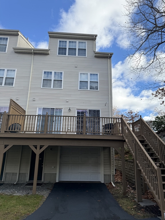 67 North Quinsigamond Avenue, Unit 9 Shrewsbury, MA 01545 - Photo 2 of 14 a view of a roof deck