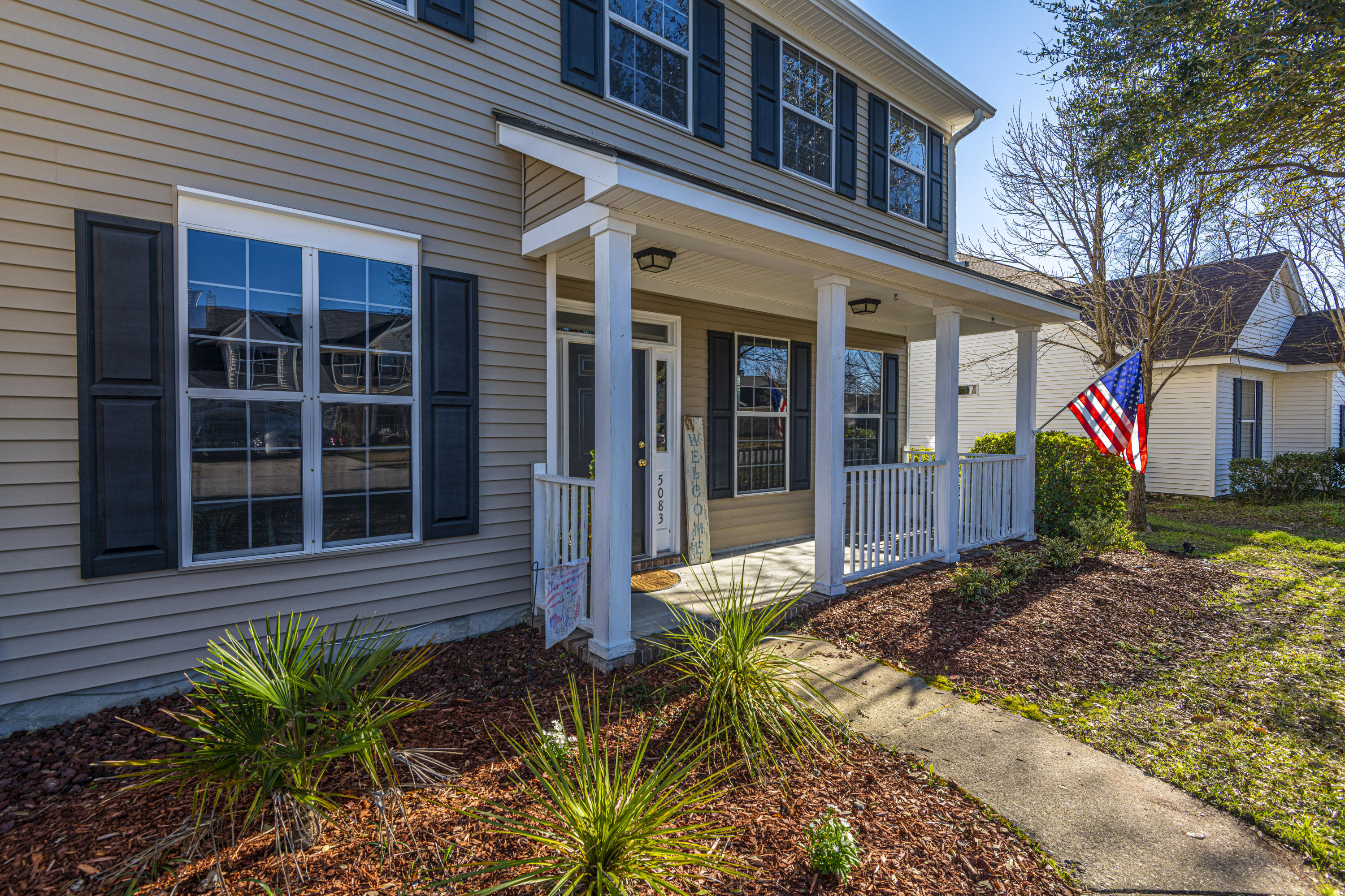 5083 Weatherstone Road Charleston, SC 29414 - Photo 2 of 43 DSC_9330