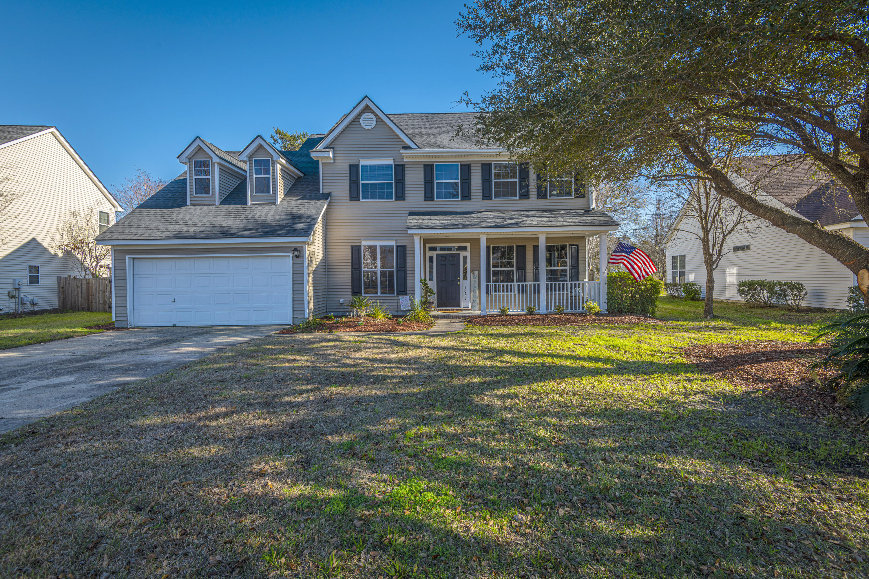 5083 Weatherstone Road Charleston, SC 29414 - Photo 39 of 43 DSC_9338