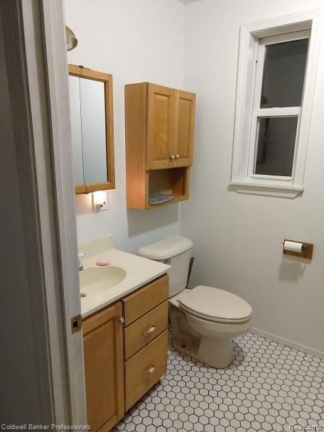 2122 Atwell Road Attica, MI 48412 - Photo 16 of 43 Main Floor Bathroom.jpg