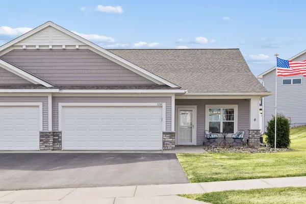 $370,000 | 1232 Naser Way, New Richmond, WI 54017