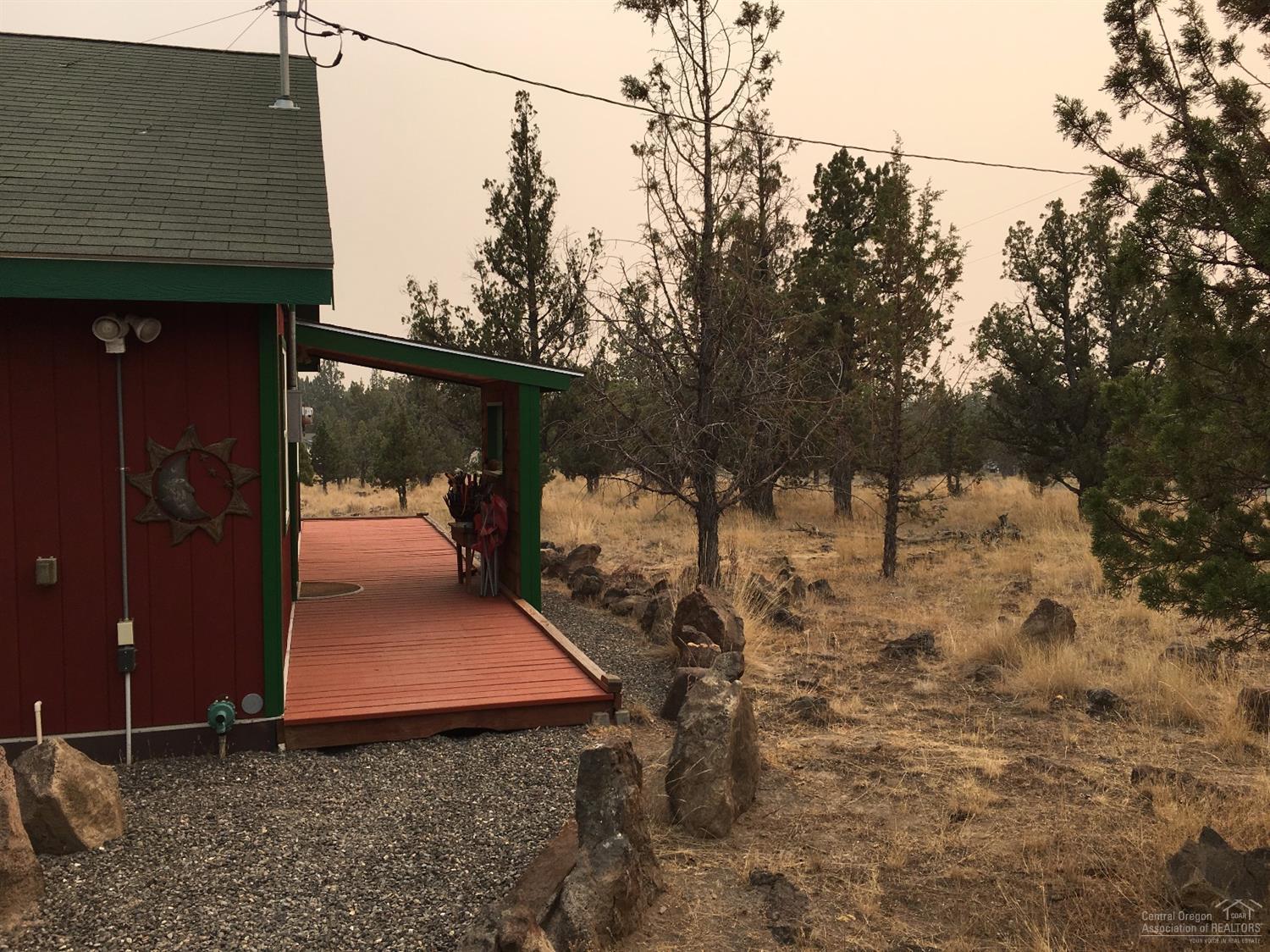14628 Southeast Commanche Road Prineville, OR 97754 - Photo 14 of 25 Additional Photo