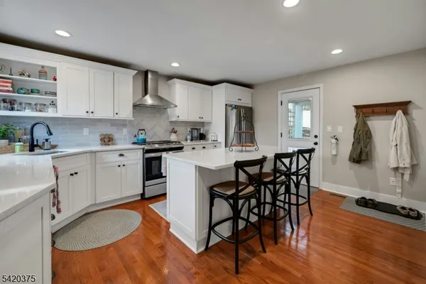 $675,000 | 116 Essex Avenue, Boonton, NJ 07005