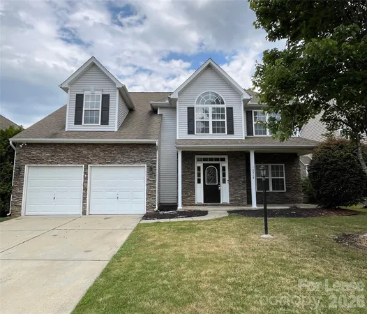 $2,350 | 15315 Edgewater Forest Lane, Charlotte, NC 28278
