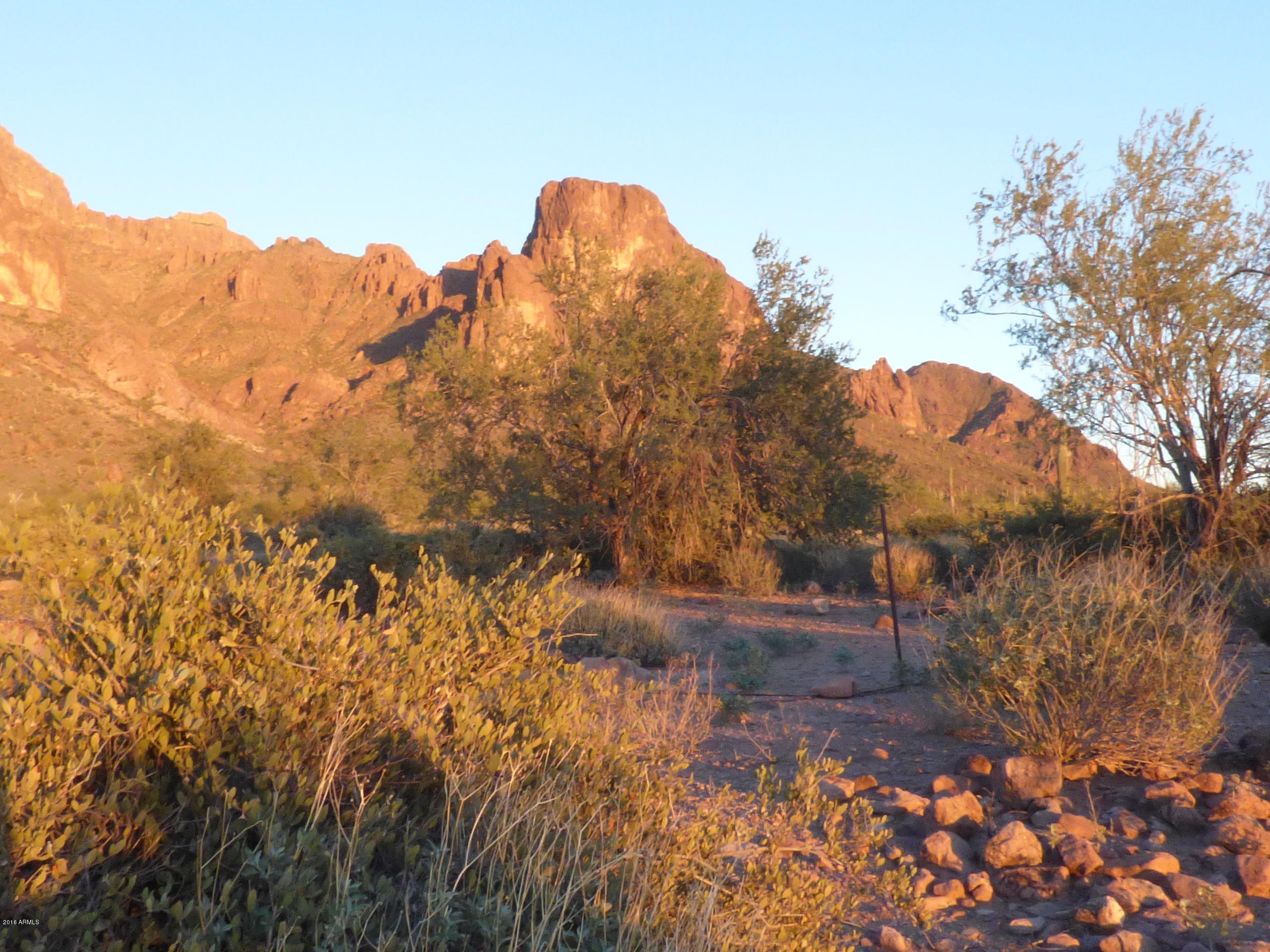 1900 North Barkley Road Apache Junction, AZ 85119 - Photo 3 of 45 Sunset Views