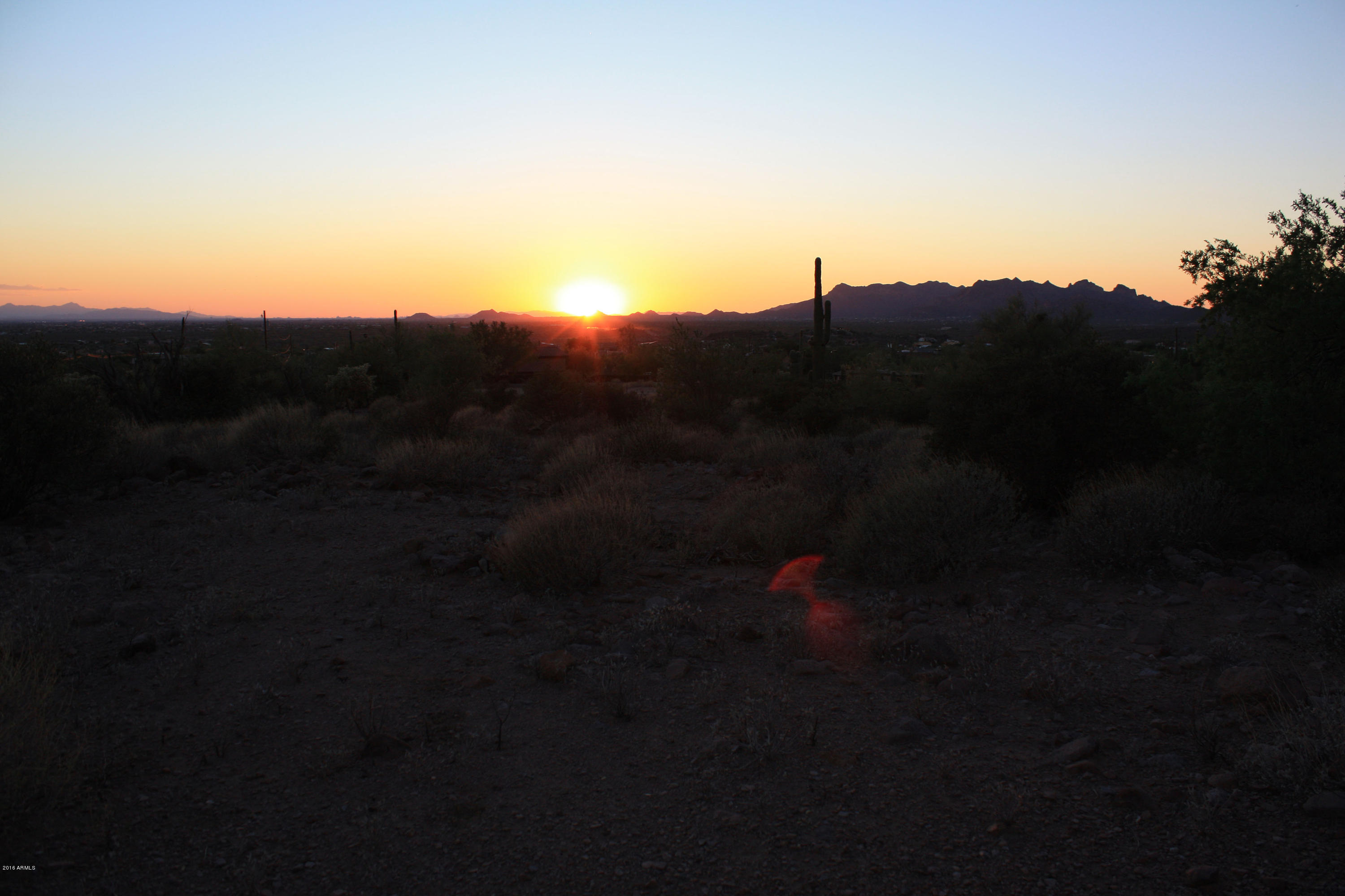 1900 North Barkley Road Apache Junction, AZ 85119 - Photo 42 of 45 Sunset.5