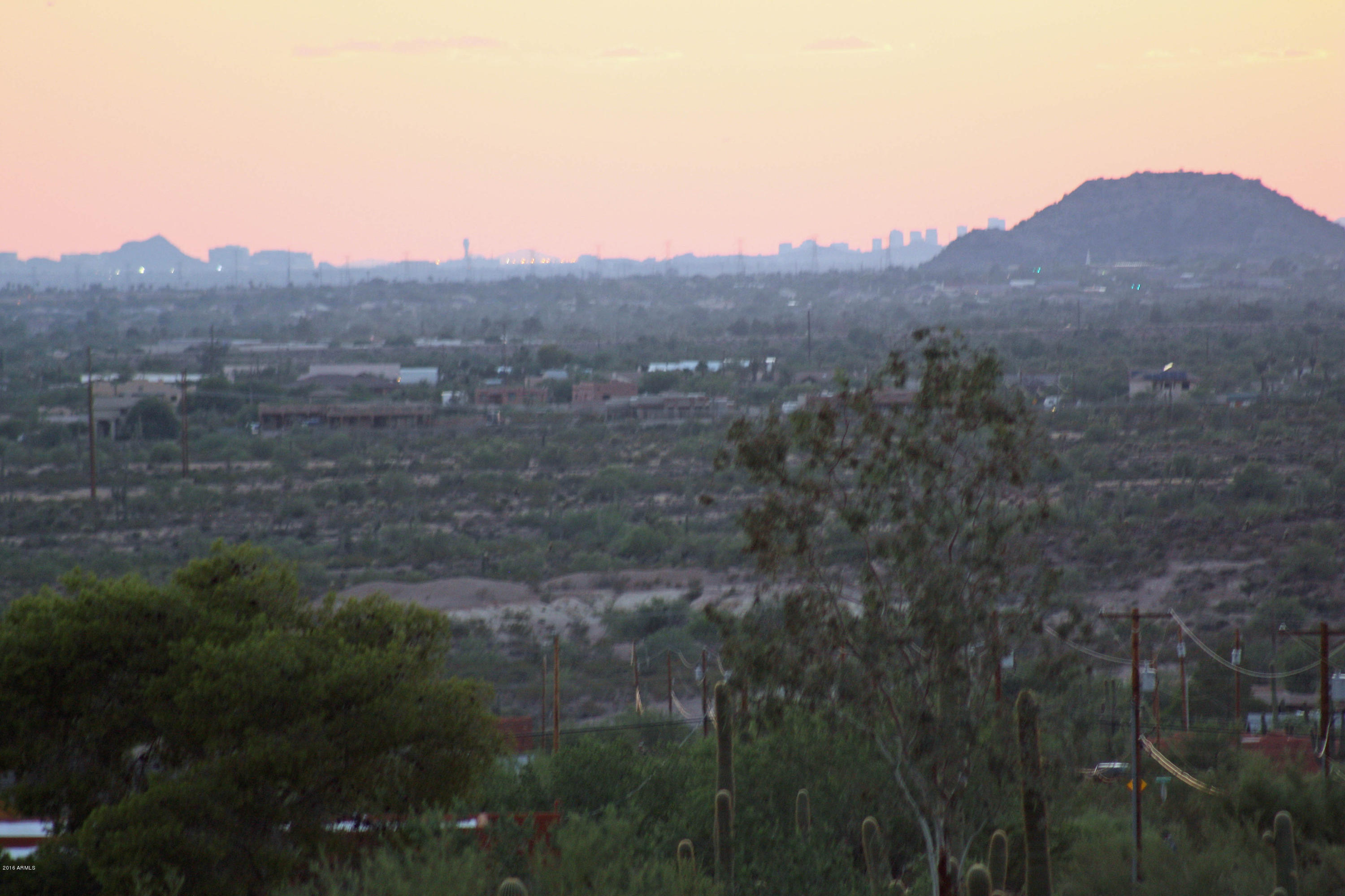 1900 North Barkley Road Apache Junction, AZ 85119 - Photo 44 of 45 Sunset.2