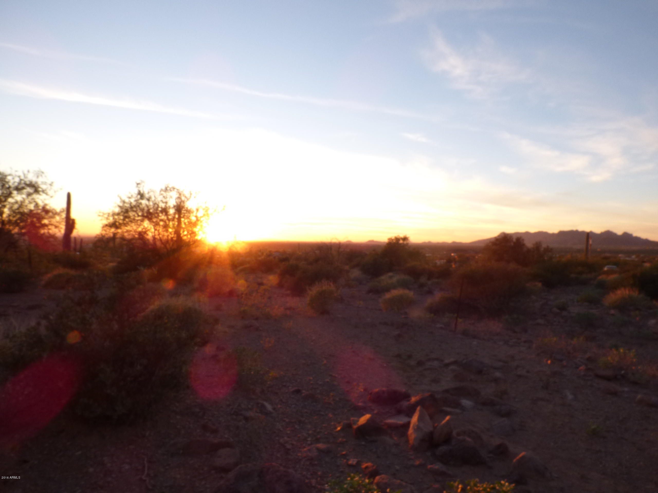 1900 North Barkley Road Apache Junction, AZ 85119 - Photo 8 of 45 Sunset Views