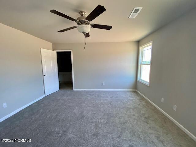 942 Hooks Road Fremont, NC 27830 - Photo 7 of 11 Master Bedroom
