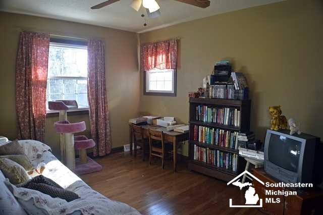 3563 Samaria Road Temperance, MI 48182 - Photo 17 of 25 Bedroom