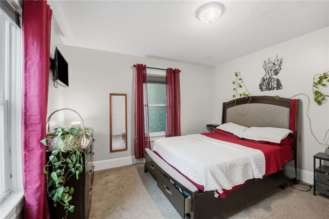 736 Social Street, Unit 1R Woonsocket, RI 02895 - Photo 11 of 30 bedroom 1