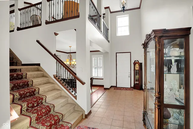 $505,000 | 15826 Buxton Drive, Westfield, IN 46074