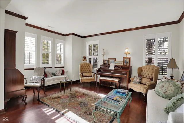 $505,000 | 15826 Buxton Drive, Westfield, IN 46074